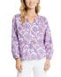 Фото #1 товара Jude Connally Lilith Blouse Women's S