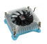 Фото #1 товара LC-Power LC-CC-65 - Cooler - 6.5 cm - 1500 RPM - 3500 RPM - 30.8 dB - 22.3 cfm