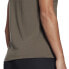 ფოტო #6 პროდუქტის REEBOK Athlete short sleeve T-shirt