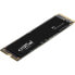 Фото #1 товара Entscheidende SSD -Festplatte P3 500 GB 3D NAND NVME PCIE M.2