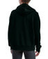 Фото #4 товара Women's French Terry Zip-Front Hoodie