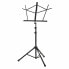 Фото #1 товара On-Stage Music Stand SM7222 Black