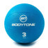 BODYTONE 3kg Medicine Ball