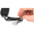 Фото #3 товара Игрушка-подвеска KeySmart Flex Compact Key Holder