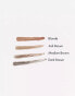 Фото #4 товара Sleek MakeUP Nano Brow Disc