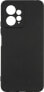 Фото #2 товара Beline Beline Etui Silicone Xiaomi Redmi Note 12 4G czarny/black