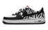 Nike Air Force 1 Low GS CU4687-100 Sneakers