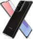 Фото #4 товара Чехол для смартфона Spigen Ultra Hybrid Galaxy S21 Ultra Crystal Clear Uniwersalny