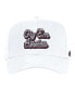 ფოტო #1 პროდუქტის Men's White Texas A M Aggies Chant Flex Hat