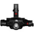 Фото #4 товара LED LENSER H15R Core Headlight