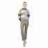 Long Trousers 24COLOURS Casual Green