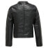 Фото #2 товара ONLY Konfreya Faux leather jacket