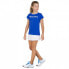 ფოტო #3 პროდუქტის TECNIFIBRE Training short sleeve T-shirt