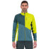 Фото #1 товара KARPOS Federa Full Zip Fleece