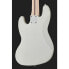 Фото #5 товара Squier Aff. Jazz Bass V OW