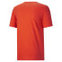 Фото #2 товара Puma Essentials Logo Crew Neck Short Sleeve T-Shirt Mens Size M Casual Tops 678