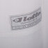 Фото #3 товара Lotto Athletica Due W Iv Sweatpants Womens White Casual Athletic Bottoms LOF21W2