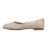 Фото #3 товара TOMS Jutti Neat Slip On Womens Grey Flats Casual 10018058T