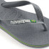 Фото #5 товара HAVAIANAS Brasil Logo Flip Flops