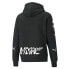 Фото #4 товара Puma Nemen X Hoodie Mens Size S Casual Outerwear 530451-01