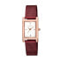 ფოტო #2 პროდუქტის RADIANT Goldbar 34 mm watch