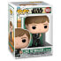 FUNKO Star Wars The Book Of Boba Fett Luke Skywalker Y Grogu POP POP