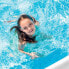 Intex Pool Intex 26732GN, 24311 L, Framed pool, Adult & Child, Ladder, Grey, 92.2 kg