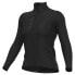 Фото #1 товара ALE Pragma Color Block long sleeve jersey