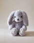 Children's rabbit soft toy