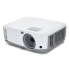 Фото #8 товара Проектор Viewsonic PA503S 3600 ANSI lumens DLP SVGA 800x600 4:3 762 - 7620 mm (30 - 300") 1.1 - 13 m