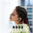 Słuchawki bezprzewodowe Bluetooth TWS ANC WS106 HiTune T3 czarne