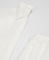 ფოტო #3 პროდუქტის Women's Linen Pajama Pants