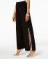 Sequined Wide-Leg Pants, Regular & Petite Sizes