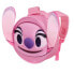 KARACTERMANIA Disney Lilo And Stitch Angel Send Emoji backpack - фото #1