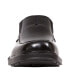 ფოტო #5 პროდუქტის Men's Coney Dress Casual Memory Foam Cushioned Comfort Slip-On Loafers