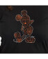 ფოტო #2 პროდუქტის Trendy Mouse Spiderweb Plus Size Graphic T-shirt