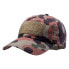 MAGNUM Doran Cap Woods Camo / Olivine - фото #1