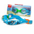 Фото #3 товара Детские очки для плавания Speedo 8-1211514638 Синий Один размер