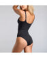 Фото #2 товара Women's No-Show Shapewear One Piece Bodysuit