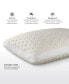 Подушка с памятью FabricTech Bamboo Memory Foam Pillow Стандартный - фото #2