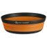 Фото #1 товара SEA TO SUMMIT Frontier M Foldable Bowl