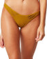 Фото #1 товара LSpace 260803 Women Eco Chic Off The Grid Desi Classic Bottoms Swimwear Size M