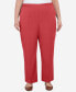 Фото #1 товара Plus Size Sedona Sky Sedona Balanced Short Length Pant