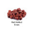 Фото #2 товара KOLPO Fish 200g 8 mm Red Halibut Pellets