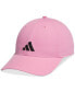 Фото #1 товара Unisex Relaxed Logo Soccer Hat