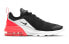 Фото #2 товара Кеды Nike Air Max Motion (GS) черно-бело-красные