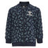 HUMMEL Paisley Tracksuit Jacket