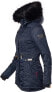 Фото #5 товара Navahoo Women's Winter Jacket Winter Coat Quilted Coat Sweetheart XS - XXL