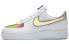 Nike Air Force 1 Low "Easter" CW0367-100 Sneakers