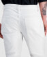 Men's Athletic-Slim Fit Jeans, Created for Macy's